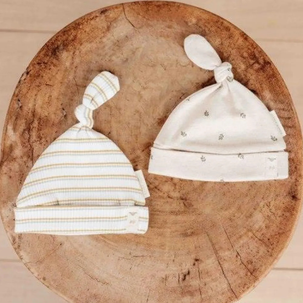 Little Dutch Mutsje - Zand - Little Farm