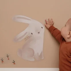 Little Dutch Muurstickers Baby Bunny