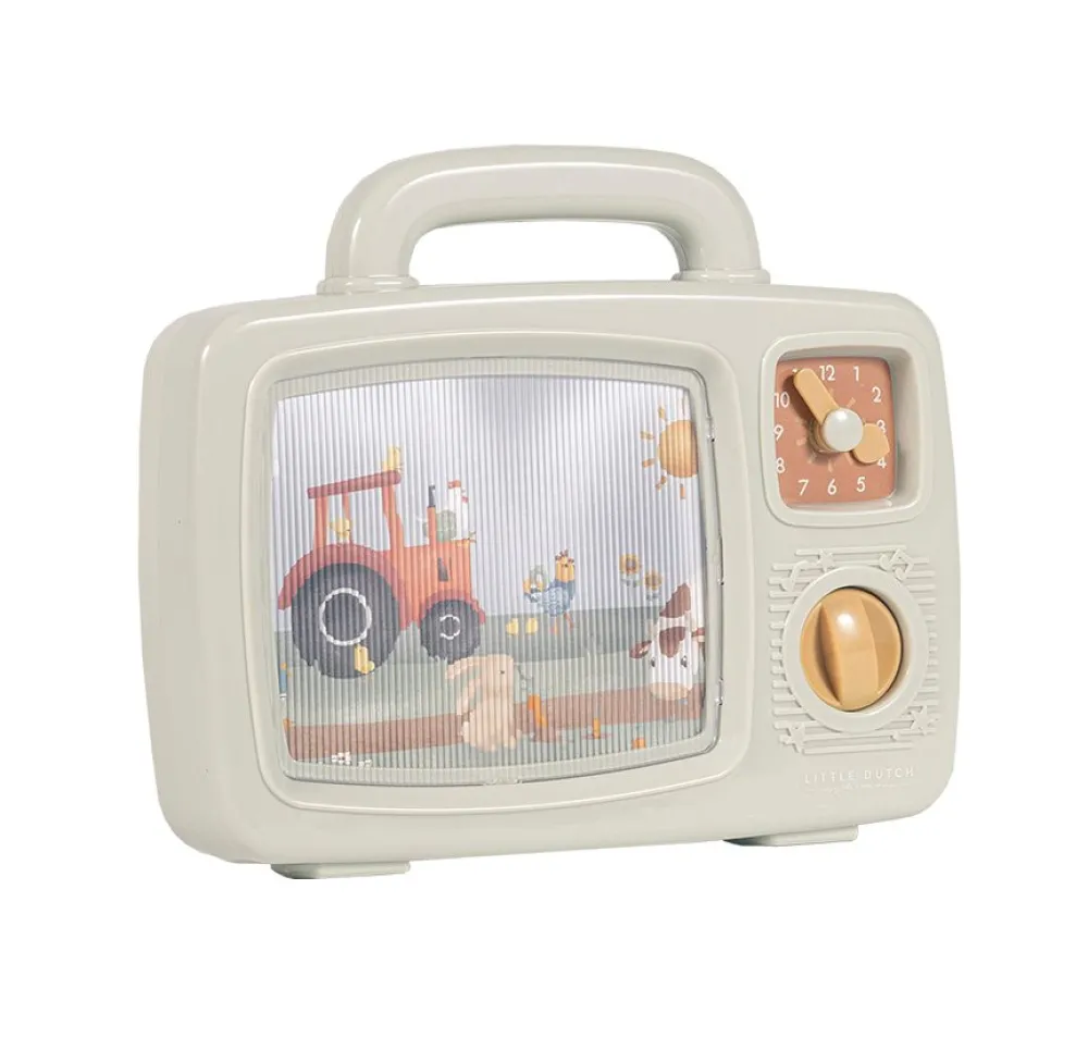 Little Dutch Muziek TV - Little Farm