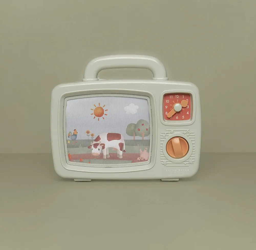 Little Dutch Muziek TV - Little Farm