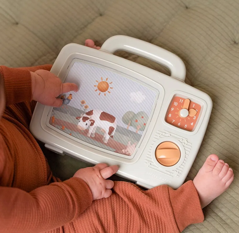 Little Dutch Muziek TV - Little Farm