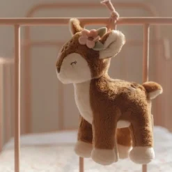 Little Dutch Muziekdoosje - Meerkleurig - Fairy Garden