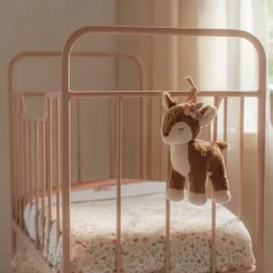 Little Dutch Muziekdoosje - Meerkleurig - Fairy Garden