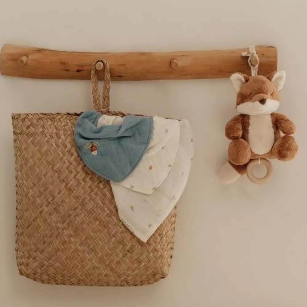 Little Dutch Muziekdoosje - Meerkleurig - Forest Friends