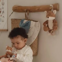 Little Dutch Muziekdoosje - Meerkleurig - Forest Friends