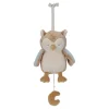 Little Dutch Muziekdoosje - Uil - Forest Friends