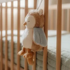 Little Dutch Muziekdoosje - Uil - Forest Friends