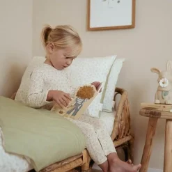 Little Dutch Nachtlamp - Meerkleurig - Forest Friends - Baby Bunny