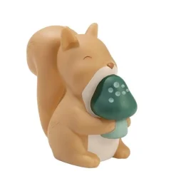 Little Dutch Nachtlamp - Meerkleurig - Forest Friends