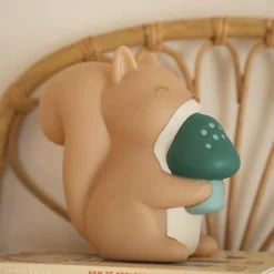 Little Dutch Nachtlamp - Meerkleurig - Forest Friends