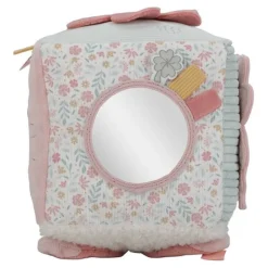 Little Dutch nijntje activiteitenkubus - Roze - Lucky Blossom