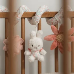 Little Dutch nijntje activiteitenspiraal - Roze - Lucky Blossom