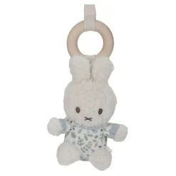 Little Dutch nijntje babygym - Blauw - Lucky Leaves