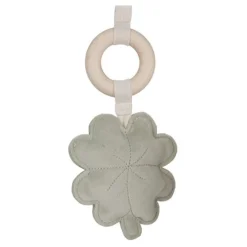 Little Dutch nijntje babygym - Blauw - Lucky Leaves