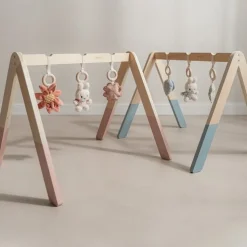 Little Dutch nijntje babygym - Roze - Lucky Blossom