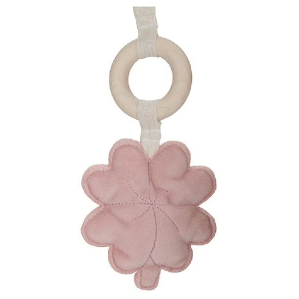 Little Dutch nijntje babygym - Roze - Lucky Blossom