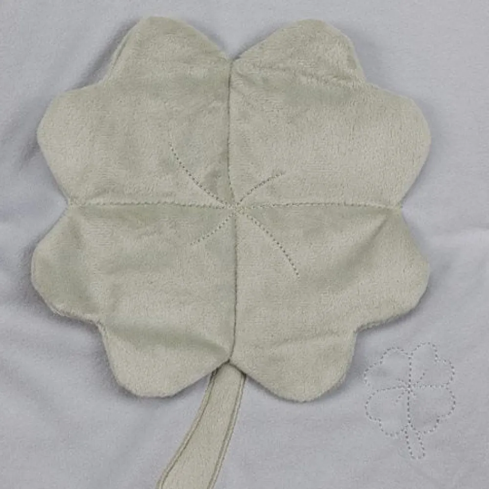 Little Dutch nijntje boxkleed - Blauw - Lucky Leaves