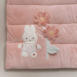 Little Dutch nijntje boxkleed - Roze - Lucky Blossom