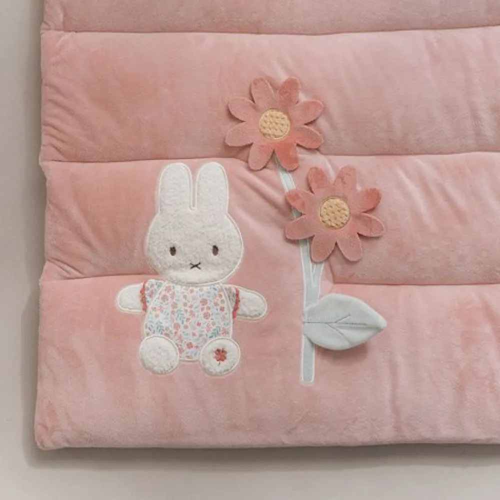 Little Dutch nijntje boxkleed - Roze - Lucky Blossom