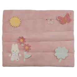 Little Dutch nijntje boxkleed - Roze - Lucky Blossom