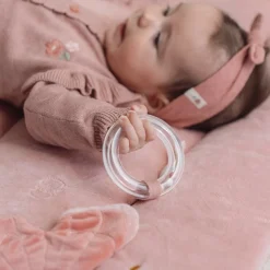 Little Dutch nijntje boxkleed - Roze - Lucky Blossom