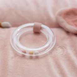 Little Dutch nijntje boxkleed - Roze - Lucky Blossom