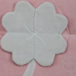 Little Dutch nijntje boxkleed - Roze - Lucky Blossom