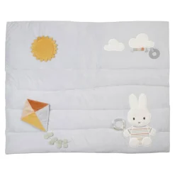 Little Dutch nijntje boxkleed Vintage Sunny Stripes