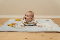 Little Dutch nijntje boxkleed Vintage Sunny Stripes