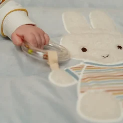 Little Dutch nijntje boxkleed Vintage Sunny Stripes