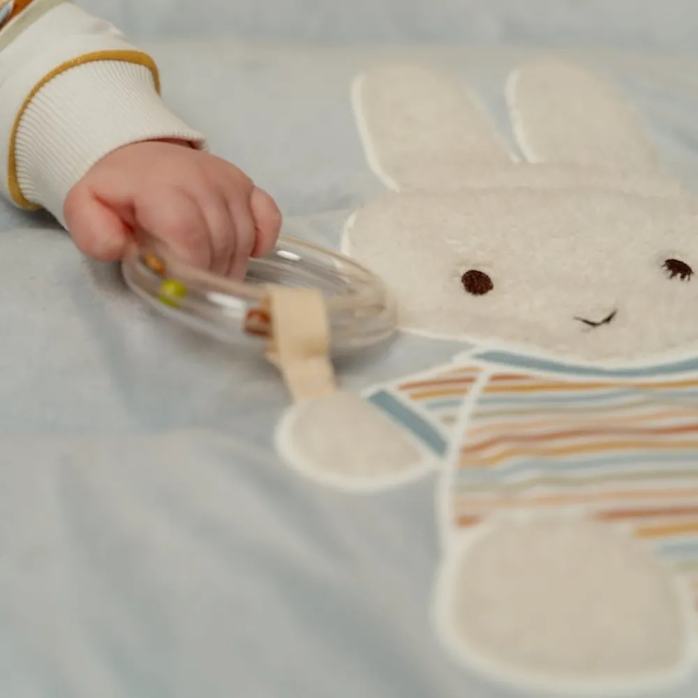 Little Dutch nijntje boxkleed Vintage Sunny Stripes