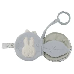 Little Dutch nijntje buggyboekje - Blauw - Lucky Leaves