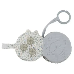 Little Dutch nijntje buggyboekje - Blauw - Lucky Leaves