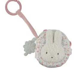 Little Dutch nijntje buggyboekje - Roze - Lucky Blossom