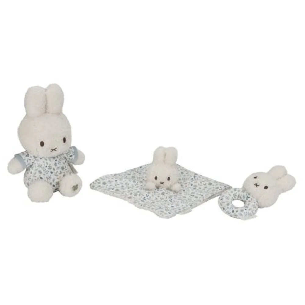 Little Dutch nijntje geschenkdoos - Blauw - Lucky Leaves