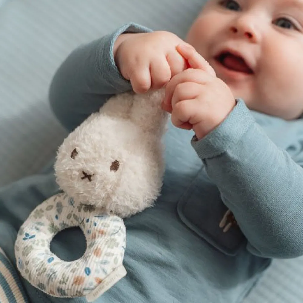 Little Dutch nijntje geschenkdoos - Blauw - Lucky Leaves