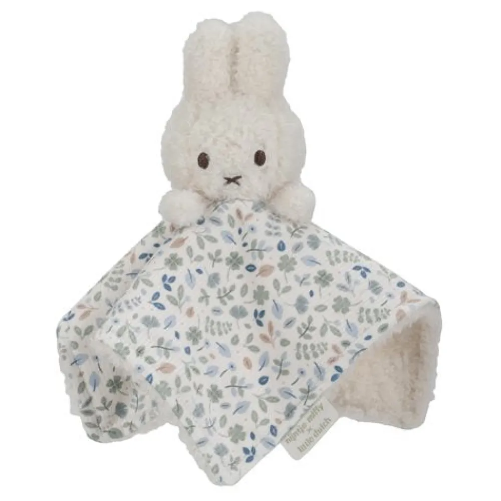 Little Dutch nijntje geschenkdoos - Blauw - Lucky Leaves