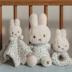 Little Dutch nijntje geschenkdoos - Blauw - Lucky Leaves