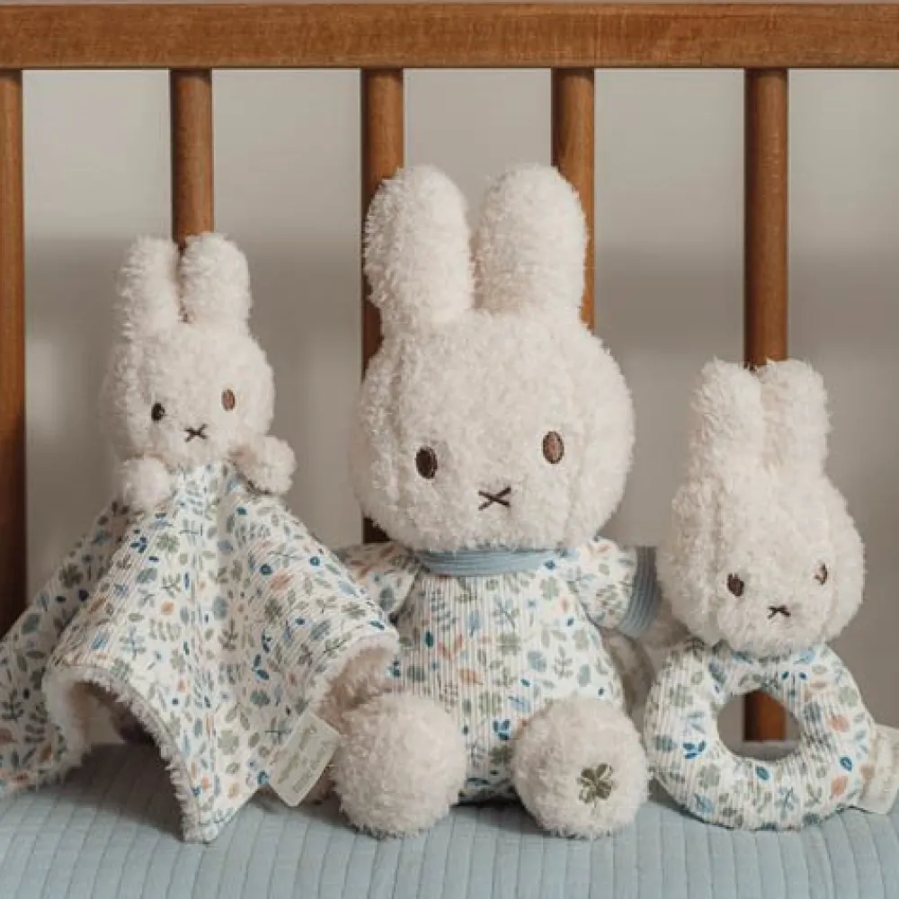 Little Dutch nijntje geschenkdoos - Blauw - Lucky Leaves