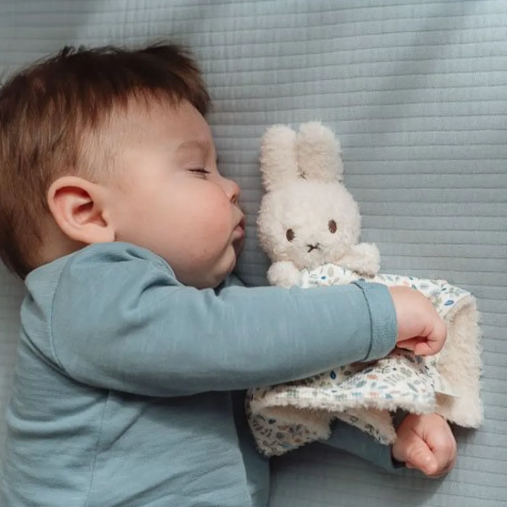 Little Dutch nijntje geschenkdoos - Blauw - Lucky Leaves