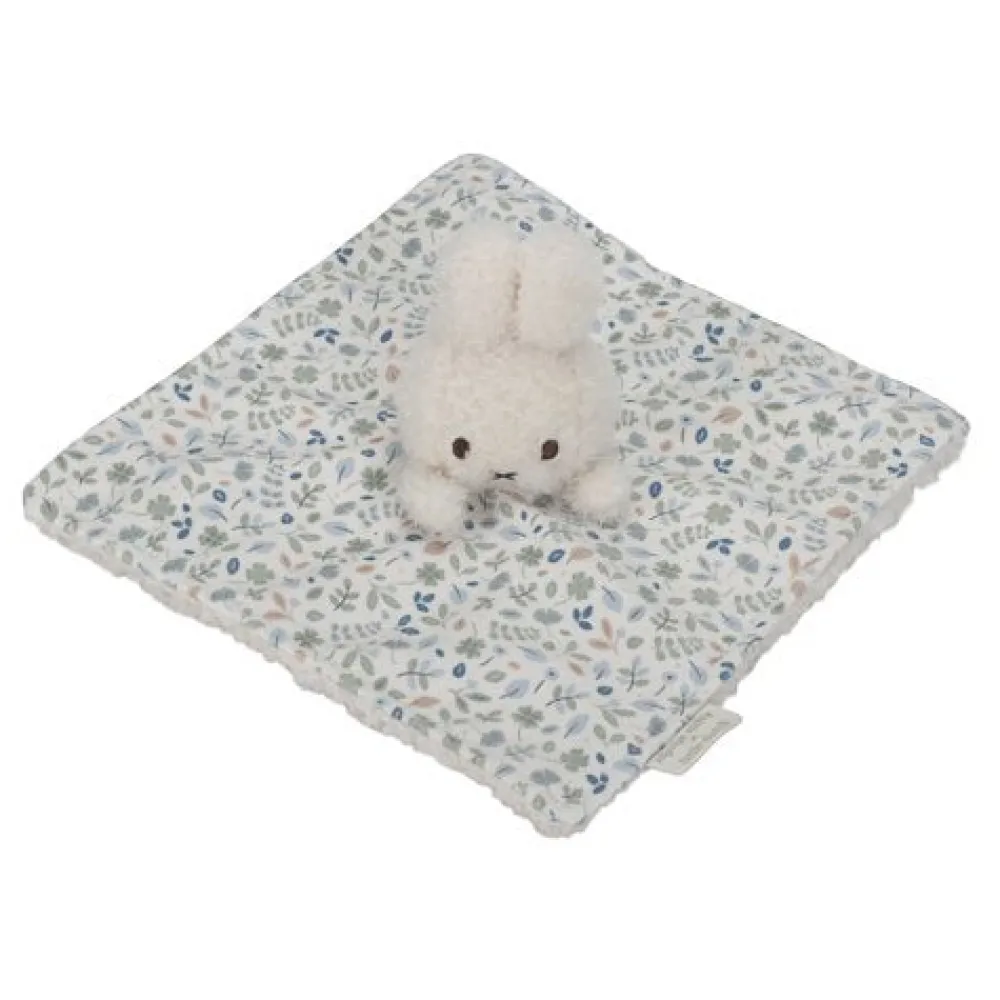 Little Dutch nijntje geschenkdoos - Blauw - Lucky Leaves