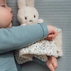 Little Dutch nijntje geschenkdoos - Blauw - Lucky Leaves