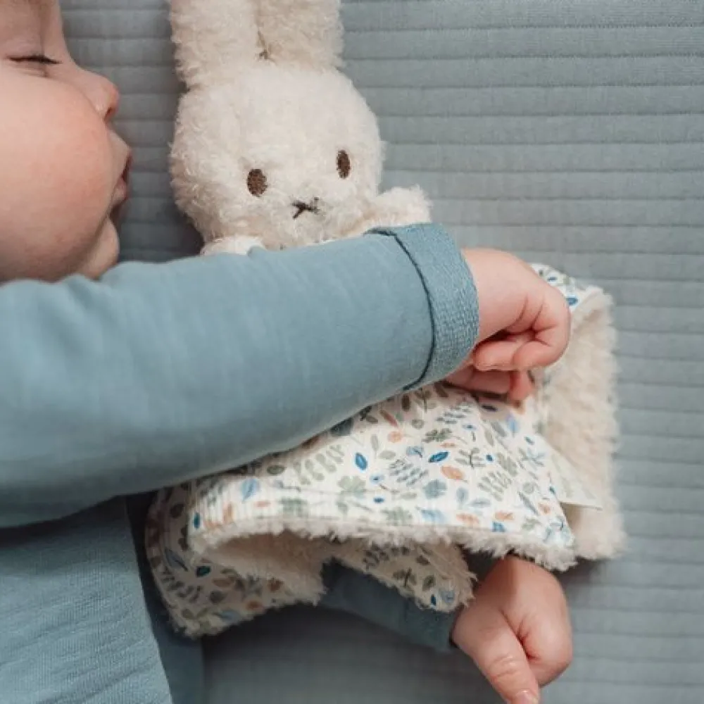 Little Dutch nijntje geschenkdoos - Blauw - Lucky Leaves