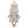 Little Dutch nijntje muziekdoos - Roze - Lucky Blossom