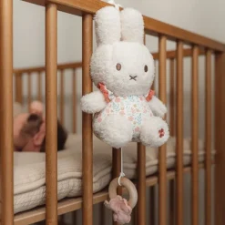 Little Dutch nijntje muziekdoos - Roze - Lucky Blossom