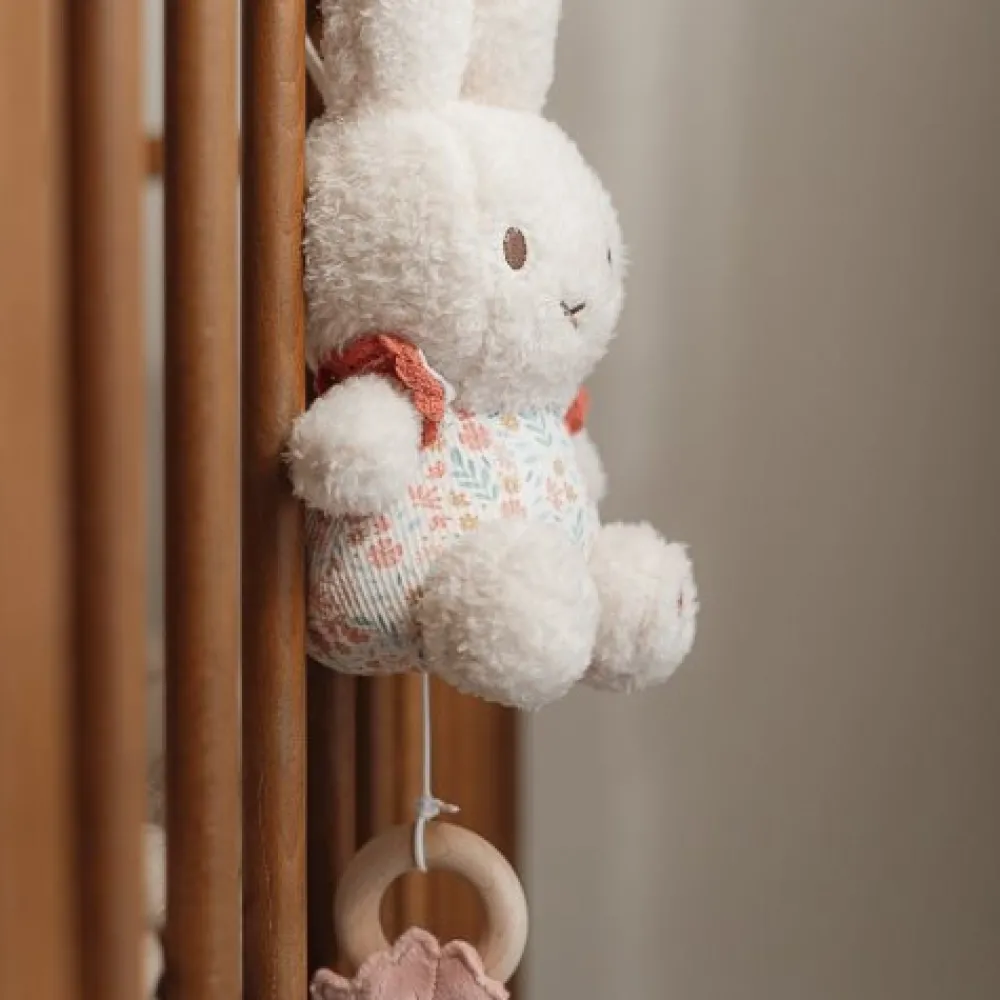 Little Dutch nijntje muziekdoos - Roze - Lucky Blossom