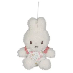 Little Dutch nijntje muziekmobiel - Roze - Lucky Blossom