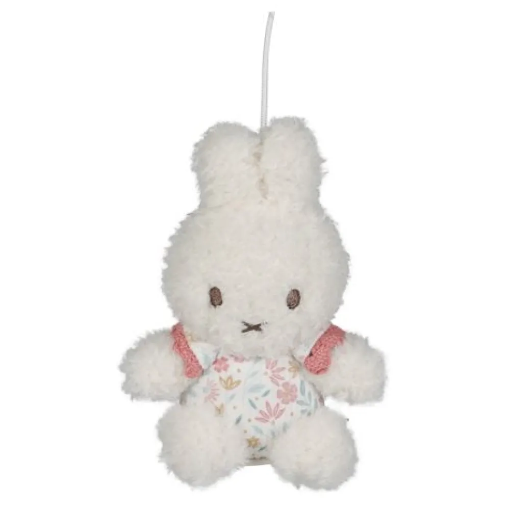 Little Dutch nijntje muziekmobiel - Roze - Lucky Blossom