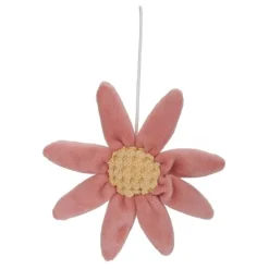 Little Dutch nijntje muziekmobiel - Roze - Lucky Blossom