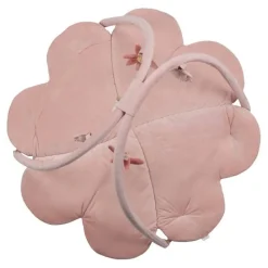 Little Dutch nijntje speelkleed met boog - Roze - Lucky Blossom